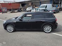 Gebraucht Mini One D 116 PS (85 kW) 2016 Schwarz Kleinwagen