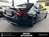 Gebraucht Mercedes S63 AMG AMG 802 PS (589 kW) 2024 Lack smaragdgrün Limousine