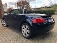 gebraucht Audi TT Roadster 1.8 T (110kW)