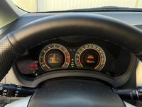 Gebraucht Toyota Auris 99 PS (72 kW) 2012 Weiß Kleinwagen