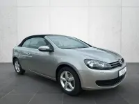 Gebraucht VW Golf VII 2015 Andere Cabrio