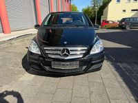 Gebraucht Mercedes B180 116 PS (85 kW) 2011 Other Van / Kleinbus