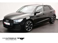 Second-hand Audi A1 150 CP (110 kW) 2024 Negru SUV