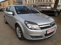 gebraucht Opel Astra 1.6 Cosmo