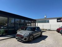 Usata Mini John Cooper Works 231 CV (169 kW) 2017 Grigio Utilitaria