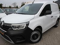 Gebraucht Renault Kangoo 75 PS (55 kW) 2022 Weiß Van / Kleinbus