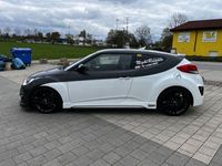 gebraucht Hyundai Veloster 1.6T Style Style