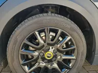 Gebraucht Mini Cooper SE 135 kW (184 PS) 2023 Schwarz Kleinwagen