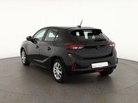 Neu Opel Corsa 101 PS (74 kW) 2025 Schwarz Limousine