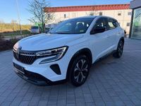 Second-hand Renault Austral Evolution 158 CP (116 kW) 2024 Alb SUV