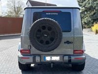 Gebraucht Mercedes G400 AMG 330 PS (242 kW) 2023 Grau SUV