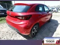 Neu MG MG3 116 PS (85 kW) 2026 Rot (diamond red) Kleinwagen