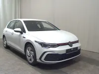 Gebraucht VW Golf VIII GTI 245 PS (180 kW) 2024 Weiss Limousine