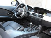 gebraucht BMW 523 i. 2006