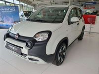 gebraucht Fiat Panda Cross Plus