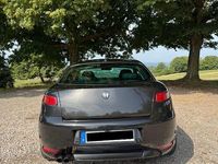 Gebraucht Alfa Romeo GT Distinctive 150 PS (110 kW) 2007 Schwarz Coupé