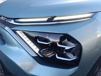 Gebraucht Citroën C4 PureTech 131 PS (96 kW) 2023 Islandblau (metalliclackieru SUV