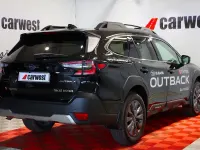 Gebraucht Subaru Outback 169 PS (124 kW) 2026 Schwarz Limousine