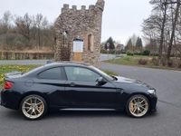 Gebraucht BMW M2 Performance 500 PS (367 kW) 2020 Schwarz Coupé