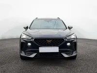 Usata Cupra Formentor 150 CV (110 kW) 2022 Blu SUV