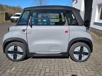 Gebraucht Opel Rocks-e Edition 2025 Grau Kleinwagen