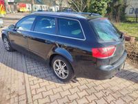 gebraucht Seat Exeo Style