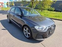 Second-hand Audi A1 Advanced 150 CP (110 kW) 2019 Gri SUV