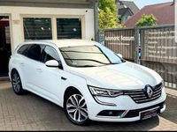 Second-hand Renault Talisman 170 CP (125 kW) 2019 Alb Break