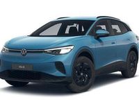 Neu VW ID.4 Pure 125 kW (170 PS) 2026 SUV