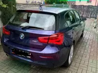 Gebraucht BMW 118 136 PS (100 kW) 2019 Blau Limousine