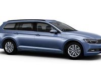 gebraucht VW Passat Variant Comfortline