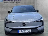 Gebraucht Volvo EX30 Performance 314 kW (428 PS) 2024 Vapour grey (grau) SUV