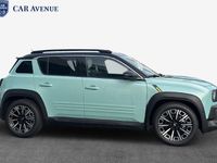 Neu Renault 4 E-Tech Iconic 110 kW (150 PS) 2026 Grau SUV