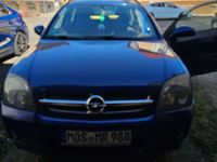 gebraucht Opel Vectra Caravan 2.2 Direct -