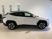 Neu Hyundai Tucson GO! 160 PS (117 kW) 2025 Serenity white pearl SUV
