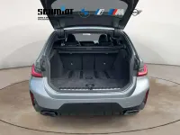 Gebraucht BMW M340 M Sport 374 PS (275 kW) 2024 Skyscraper grau metallic Kombi