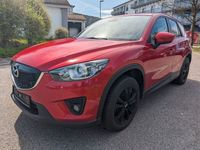 gebraucht Mazda CX-5 Sendo AWD Euro6 Allrad