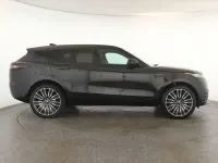 Gebraucht Land Rover Range Rover Velar SE Dynamic 400 PS (294 kW) 2023 Santorini black SUV