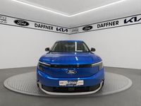 Gebraucht Ford Explorer Premium 210 kW (286 PS) 2025 Blue my mind SUV