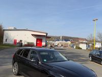 Gebraucht BMW 320 220 PS (161 kW) 2015 Schwarz Kombi