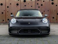 Gebraucht Porsche 992 900 PS (661 kW) 2023 Tiefschwarz metallic Coupé