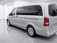 Gebraucht Mercedes Vito Edition 163 PS (119 kW) 2020 Silber Van