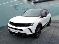 Gebraucht Opel Mokka GS Line 136 PS (100 kW) 2023 Weiß SUV