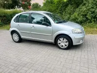 Gebraucht Citroën C3 75 PS (55 kW) 2003 Silber Limousine