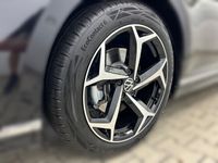 gebraucht VW Passat Variant Elegance Rline