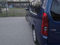 Gebraucht Opel Combo Life Edition 131 PS (96 kW) 2019 Kombi