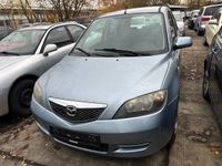 gebraucht Mazda 2 Lim. 1.4 Active*KLIMAANLAGE*EURO 4*TÜV 4 / 25*