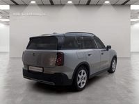Gebraucht Mini Countryman 150 kW (204 PS) 2024 Grau SUV
