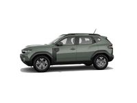 Nowe Dacia Duster Expression 154 KM (113 kW) 2026 Szary SUV