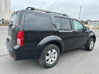 Gebraucht Nissan Pathfinder 171 PS (125 kW) 2006 Schwarz SUV